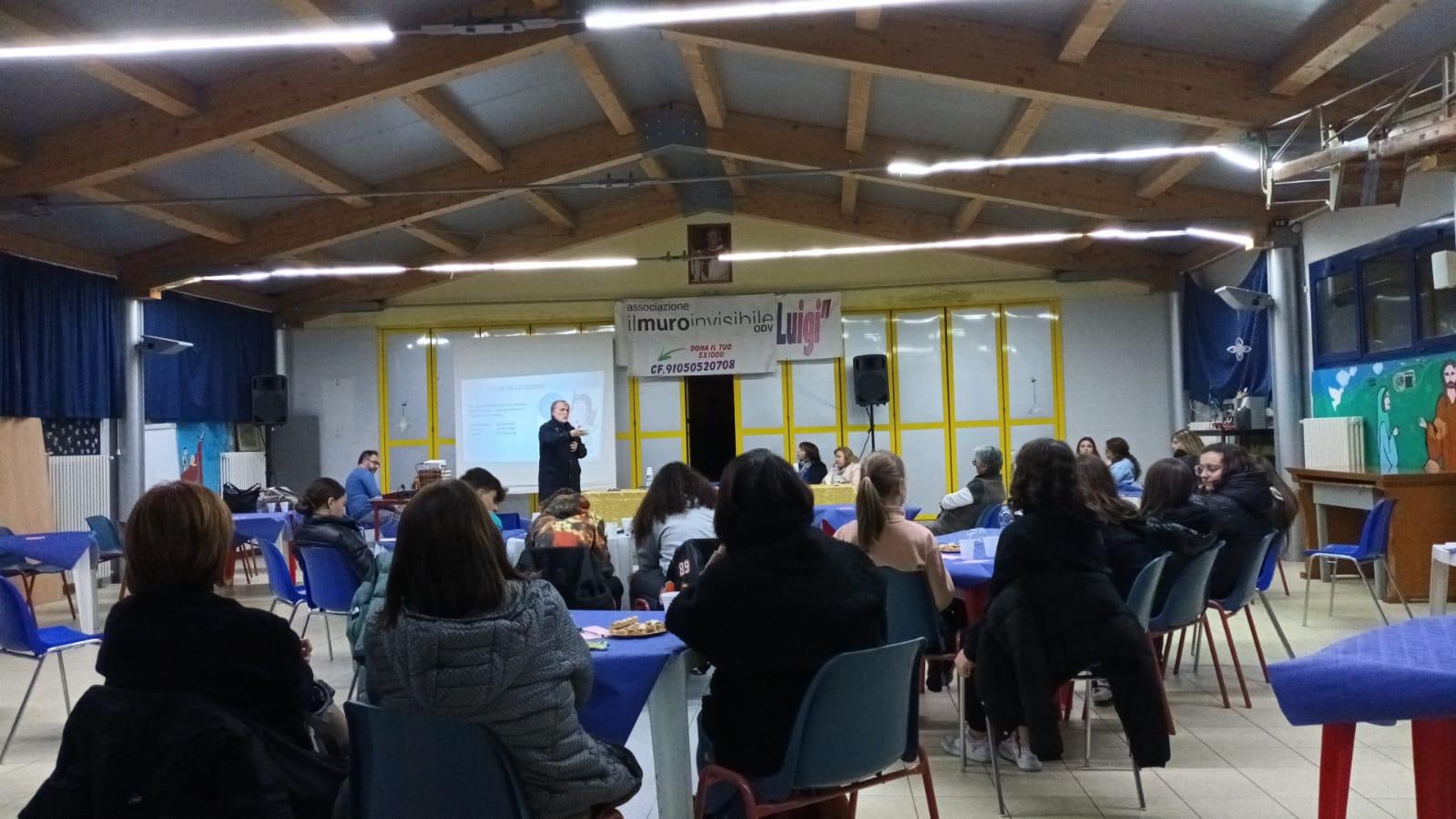 Rotello Il Primo Caffè Sociale a Rotello: Successo nel costruire una comunità ...