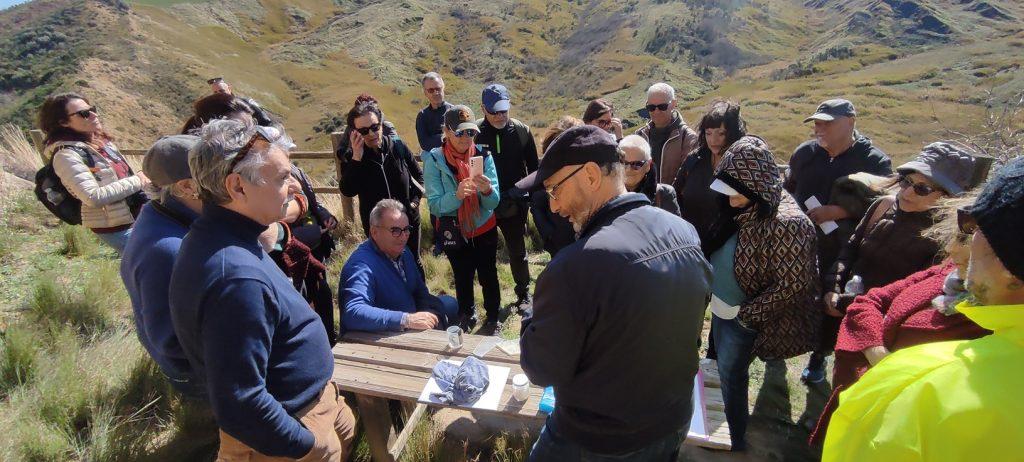 La meraviglia che nessuno conosce: I Calanchi, selvaggi, affascinanti, scolpiti dal tempo, un museo a cielo aperto - Montenero di Bisaccia (CB)
